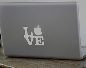 macbook sticker covers